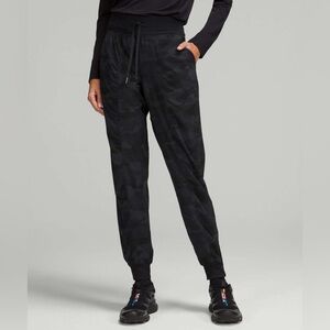 Lululemon Dance Studio Mid-Rise Jogger